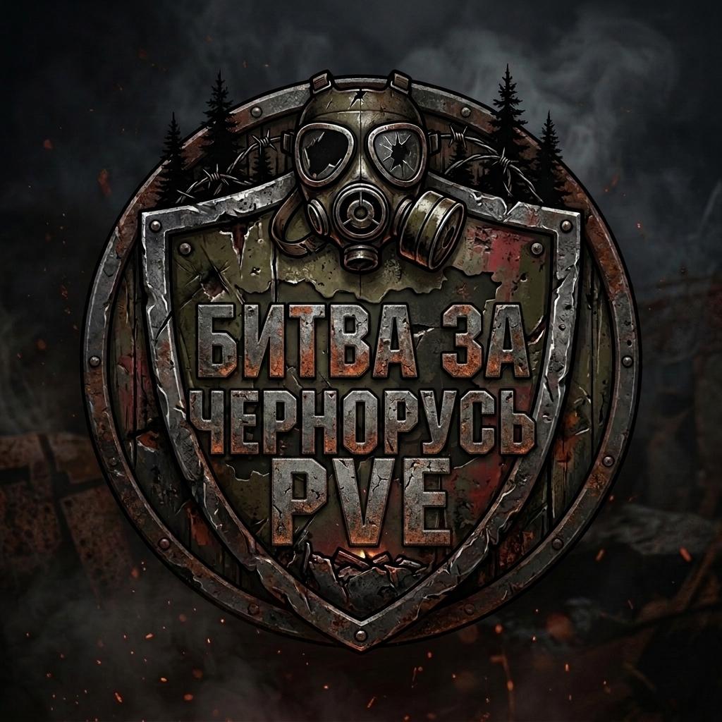 [RU][PVE] Битва за Чернорусь DayZ